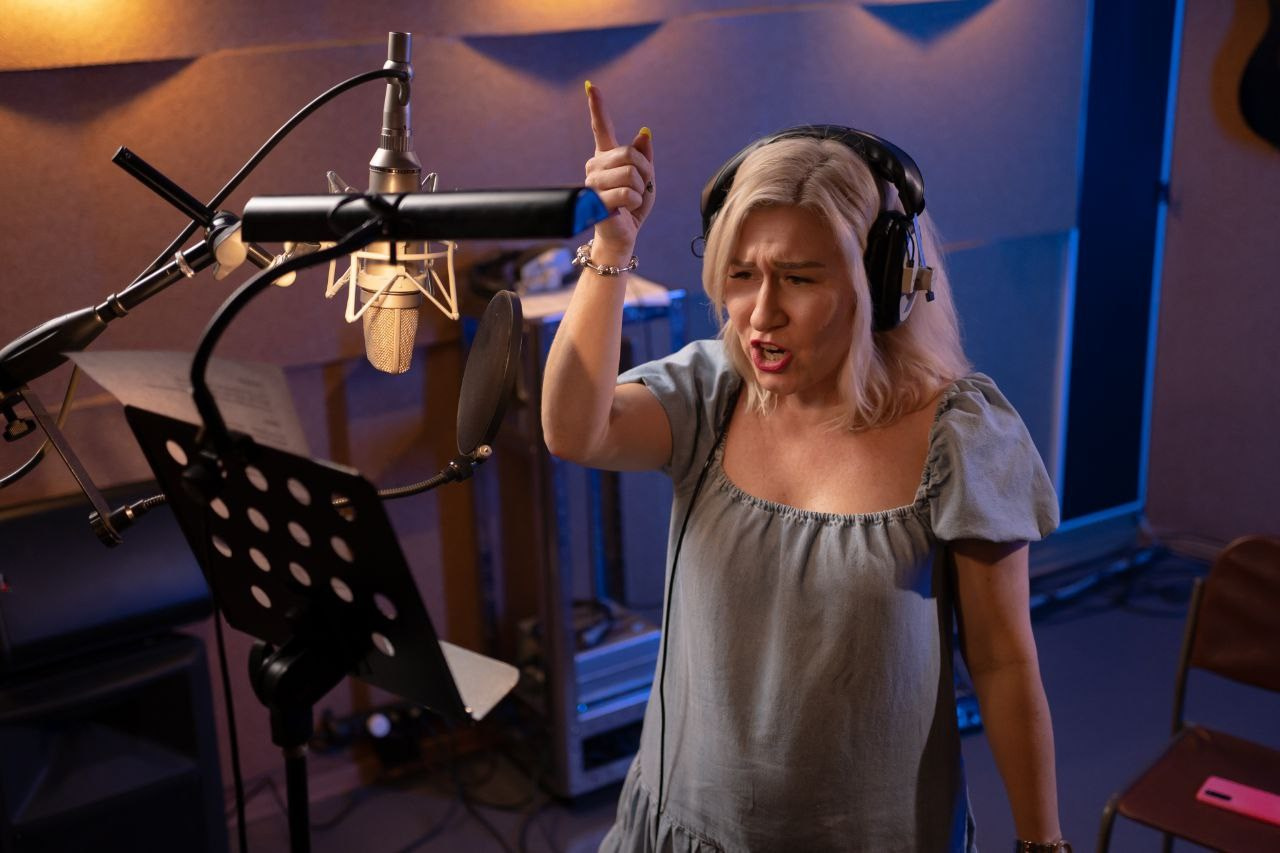 Бекстейдж со съёмки «Русская классика». Репортажный и портретный фотограф / видеограф (СПБ)