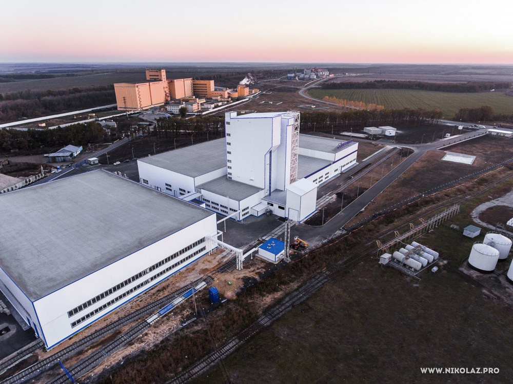 МЕГАМИКС. Видеооператор/Фотограф Николай Завьялов