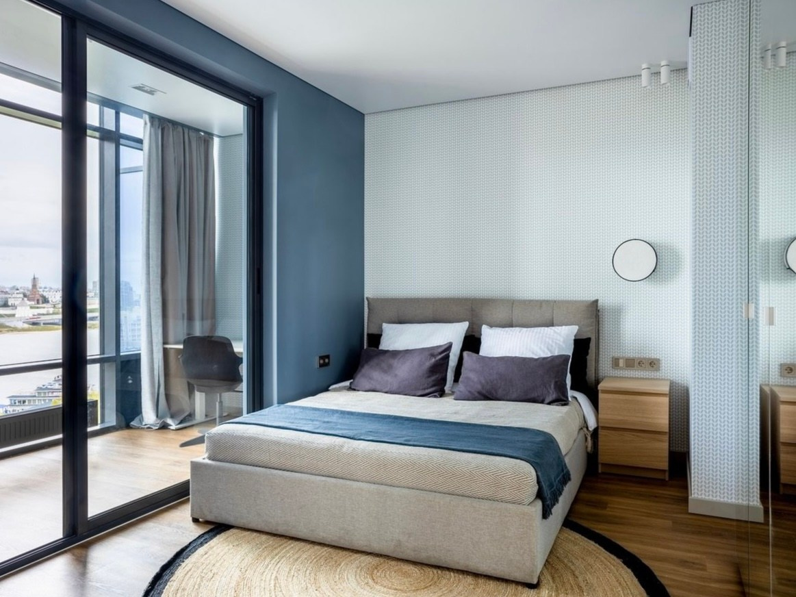 Интерьернные фото. Фотограф Владивосток