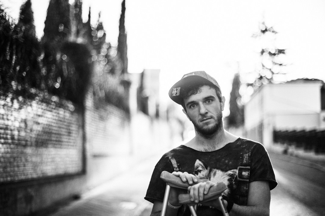 Cherrybomb Pavel Alekhin Doc. Bivol images