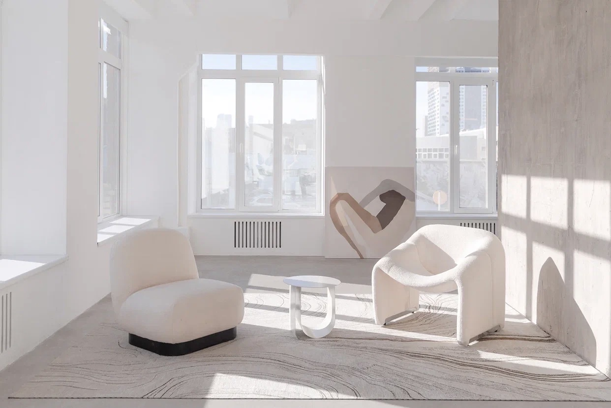 Зал № 58. Фотограф в Москве и области Синенкова Екатерина