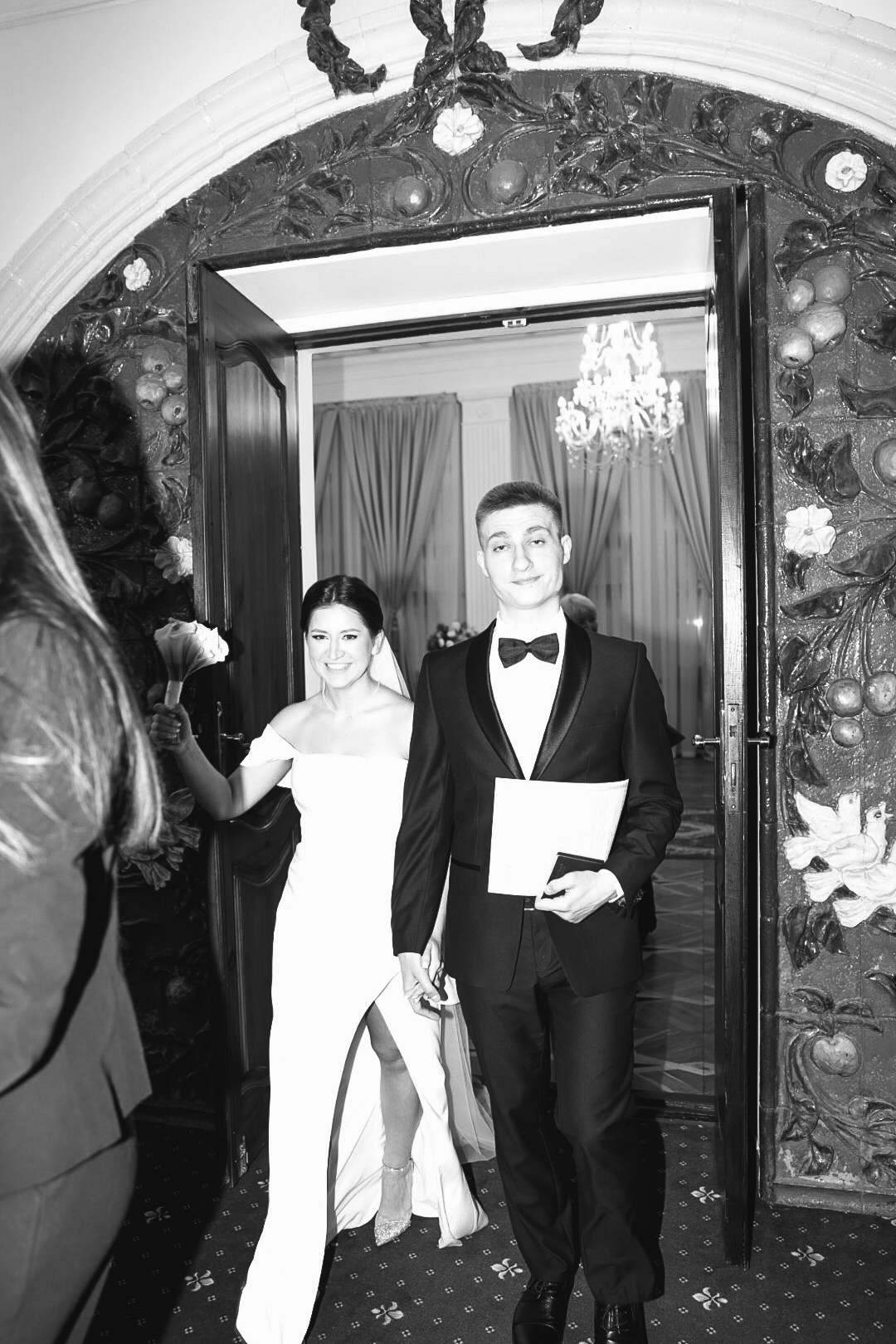 Влад и Ира. Фотограф Нижний Новгород