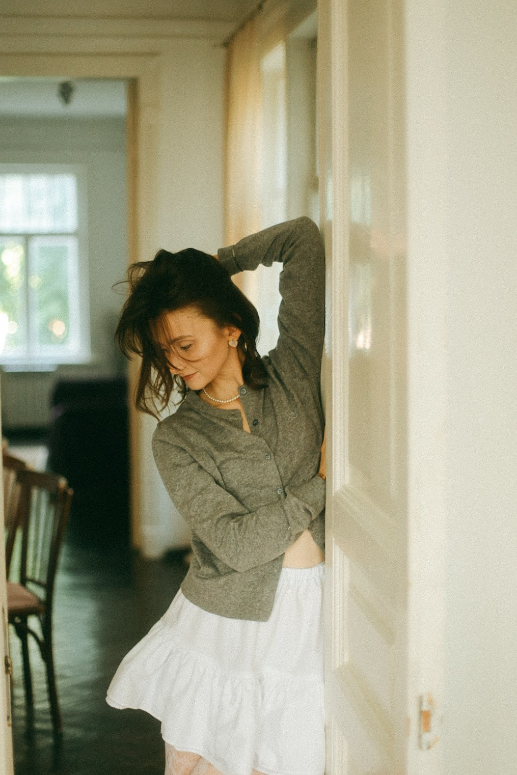 Алина. Фотограф Нижний Новгород