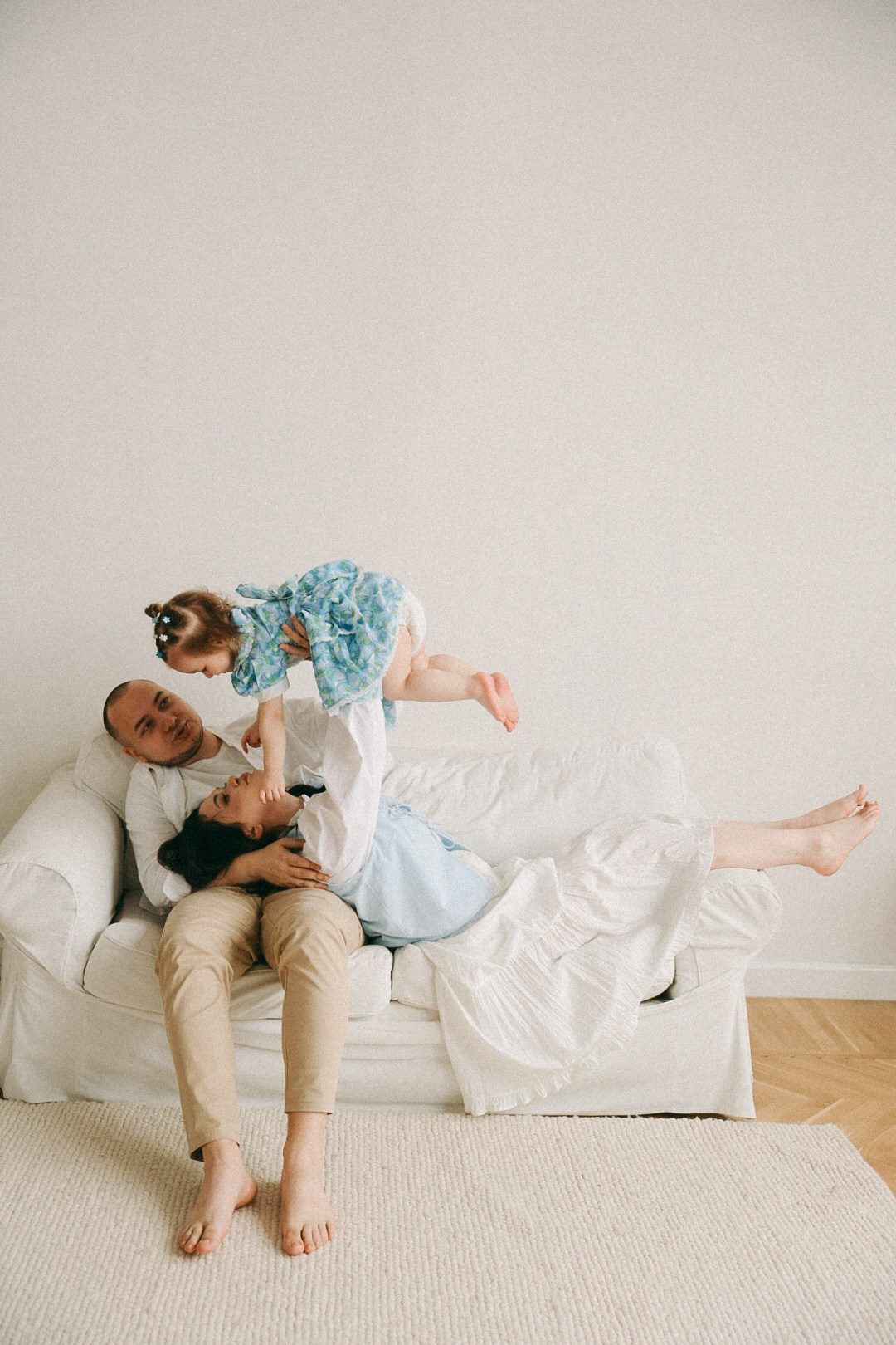 Family. Фотограф Нижний Новгород