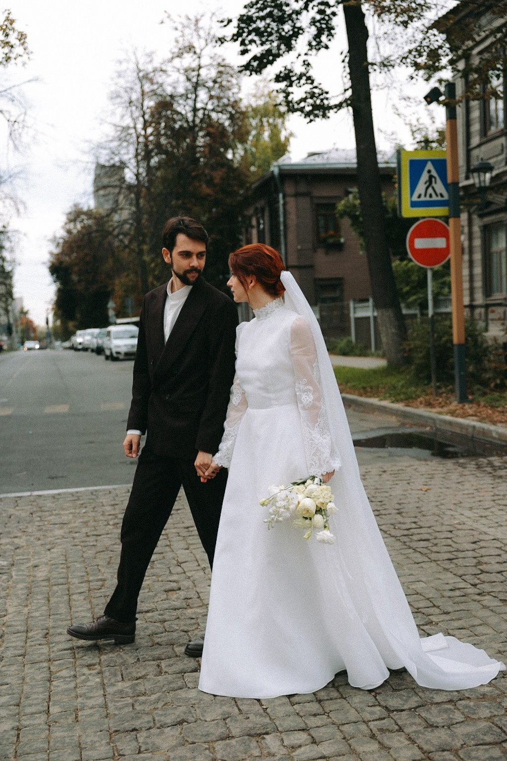 Леша и Юля. Фотограф Нижний Новгород