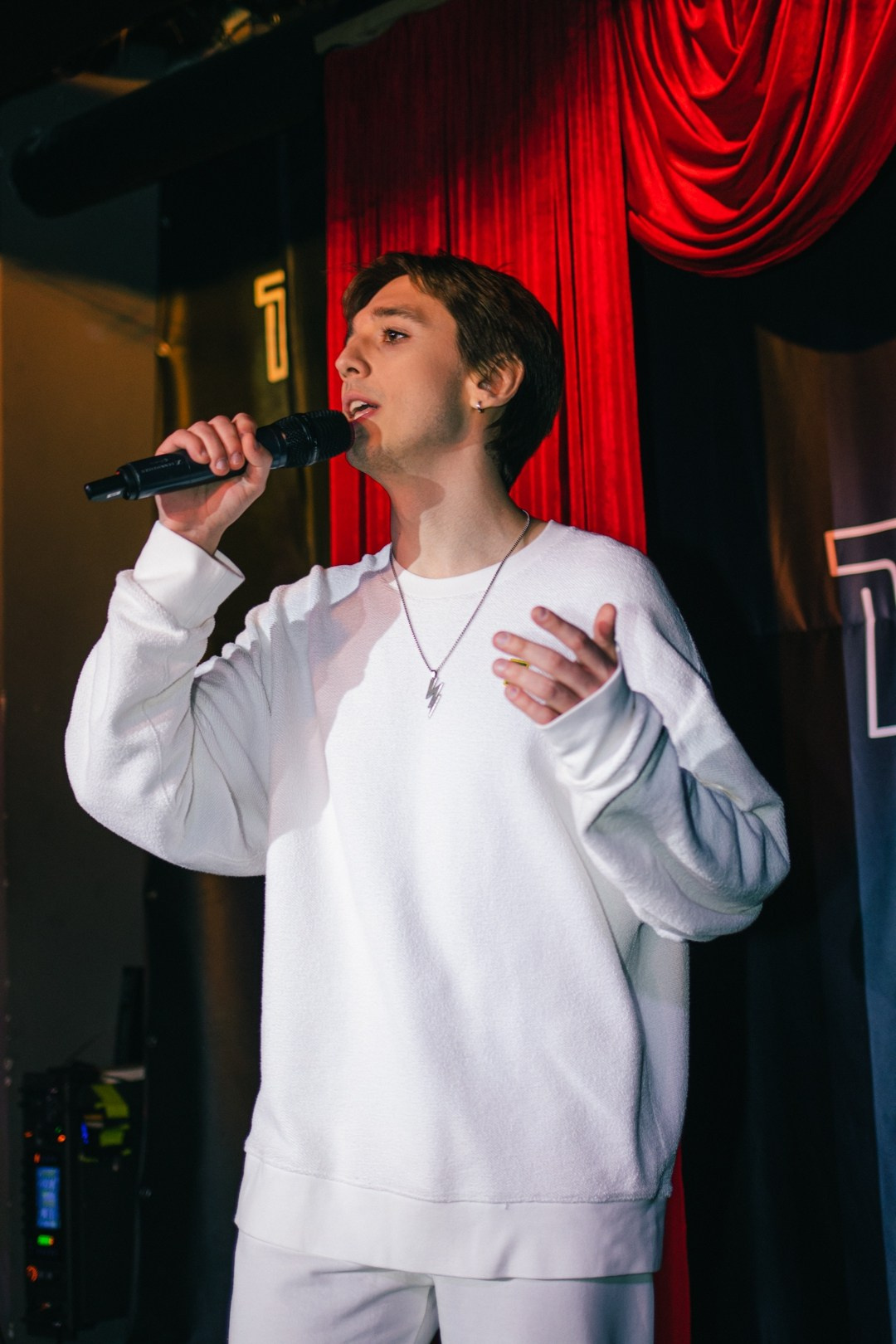 Концерты. Music label Dust Heave sound