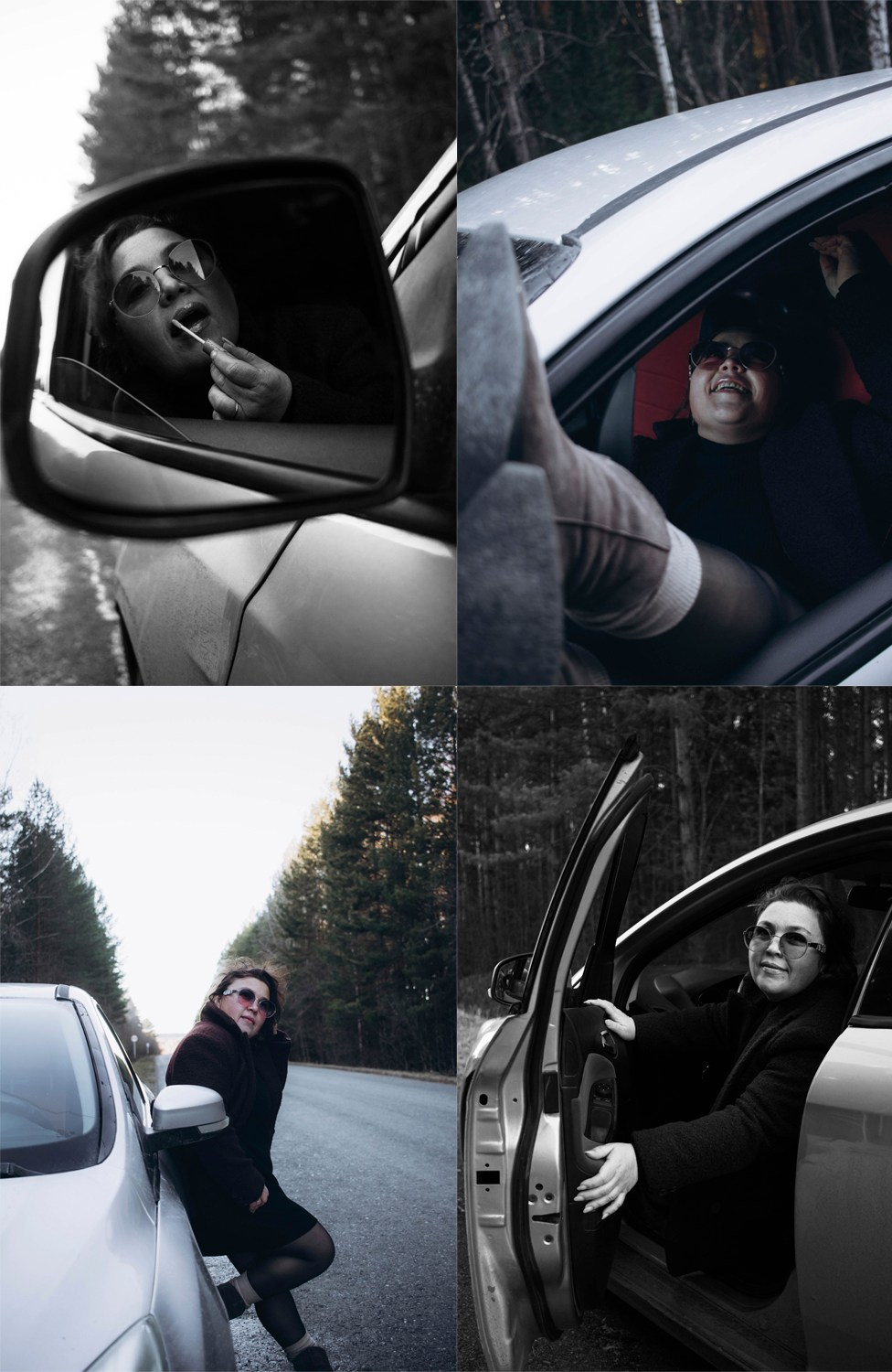 Елена. Фотограф Туринск | Анастасия Щеглова