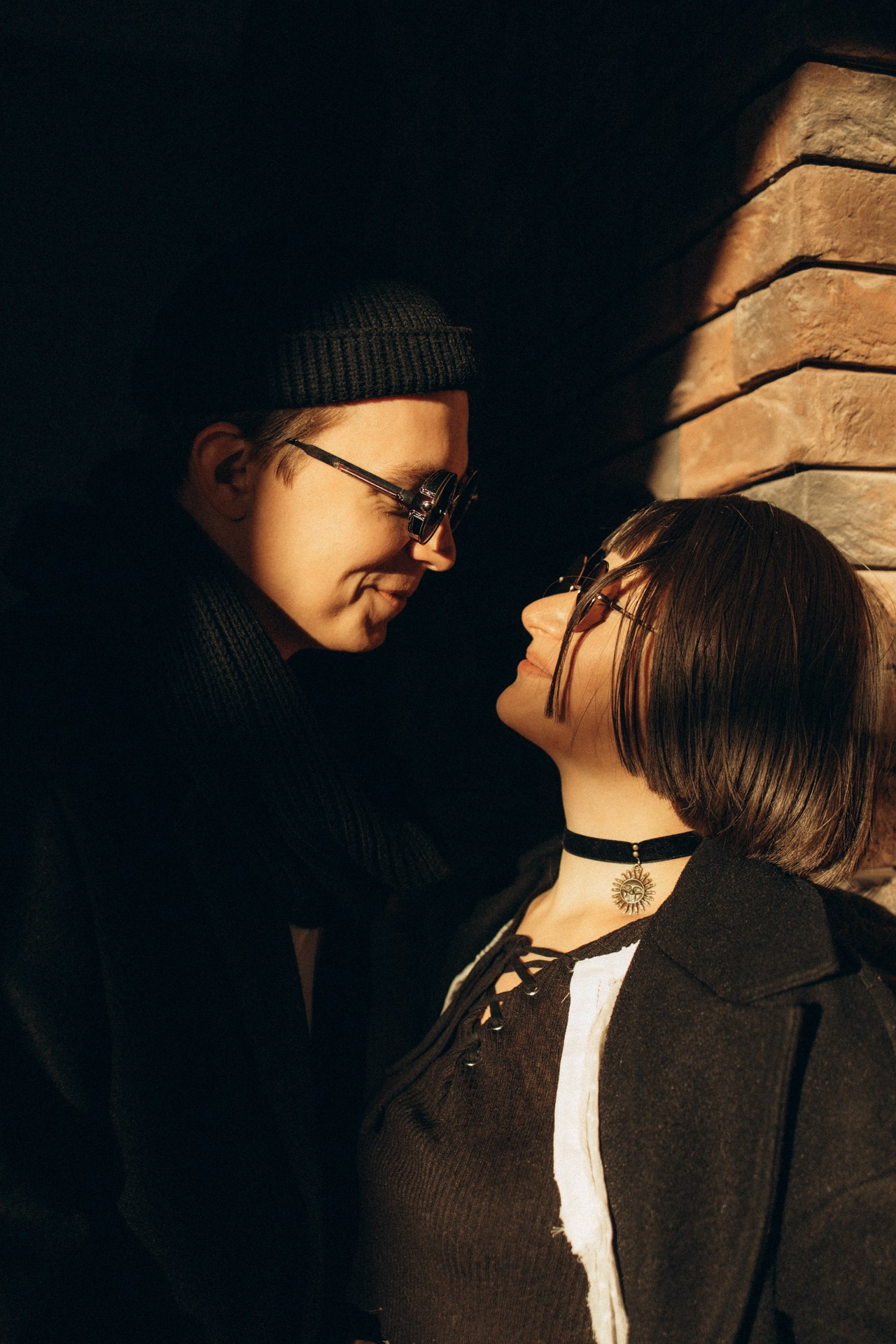 По мотивам фильма «Леон». Семейный фотограф в Ижевске Даша Денисова