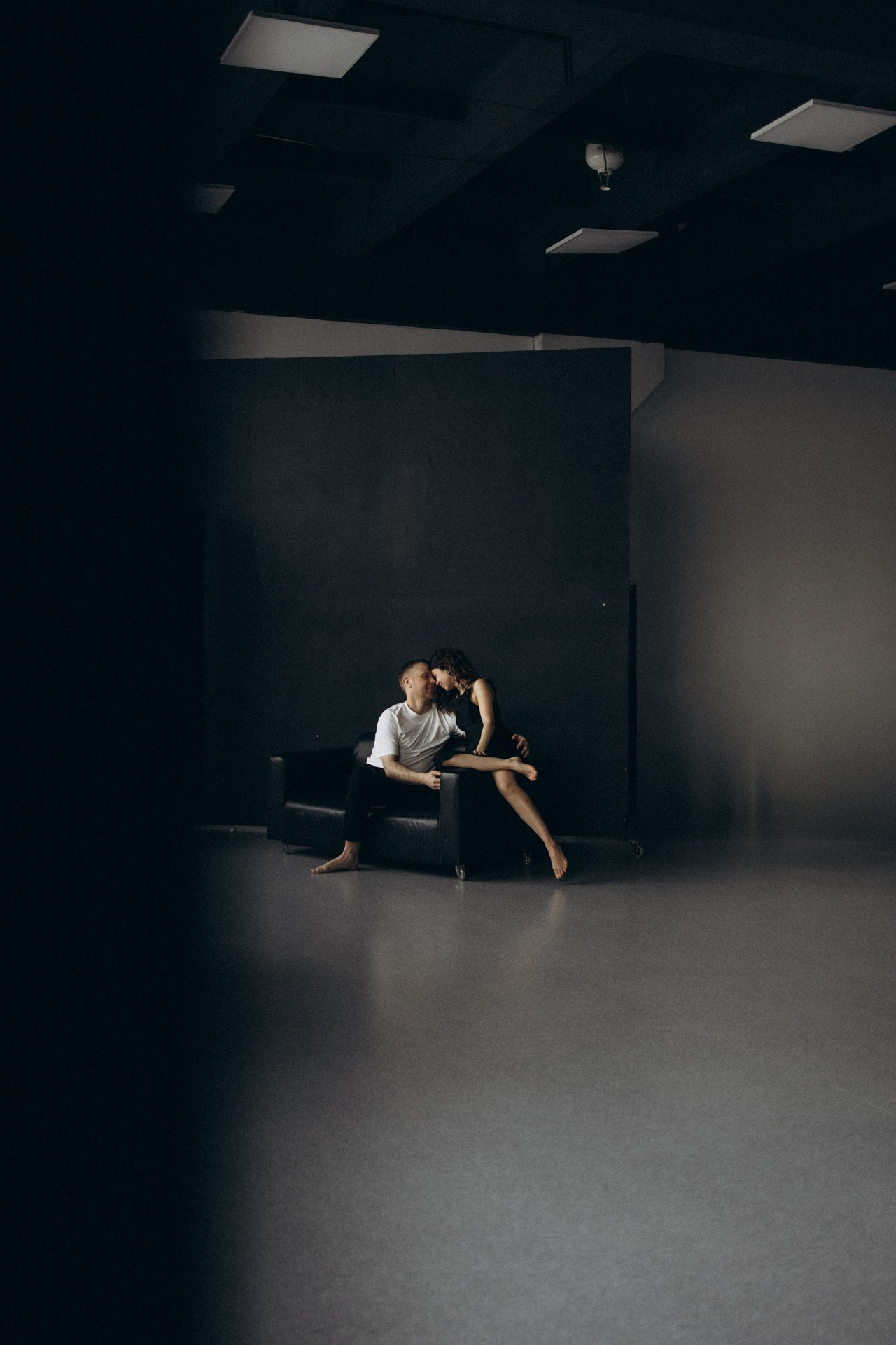 Екатерина и Александр. Семейный фотограф в Ижевске Даша Денисова