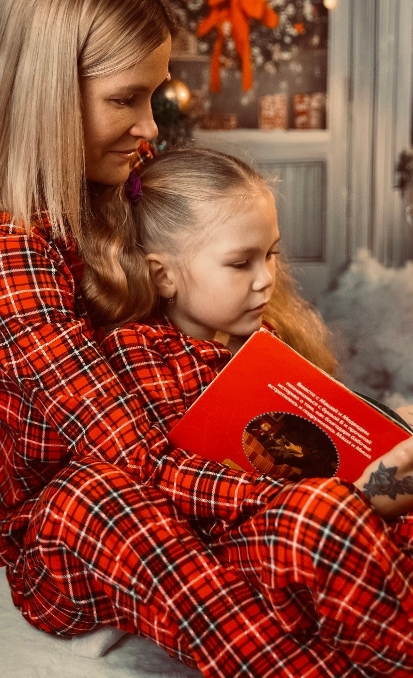 Магазин конфет. Лучший фотограф Краснодара (по версии моей мамы)