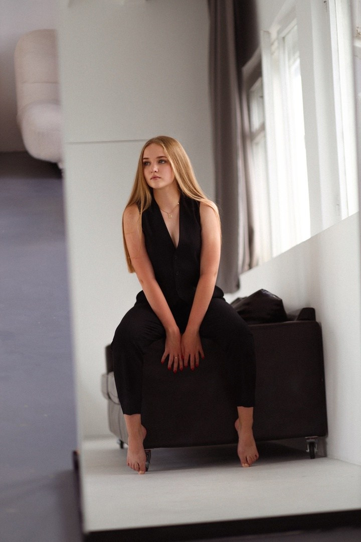 DIANA. О фотографии с душой