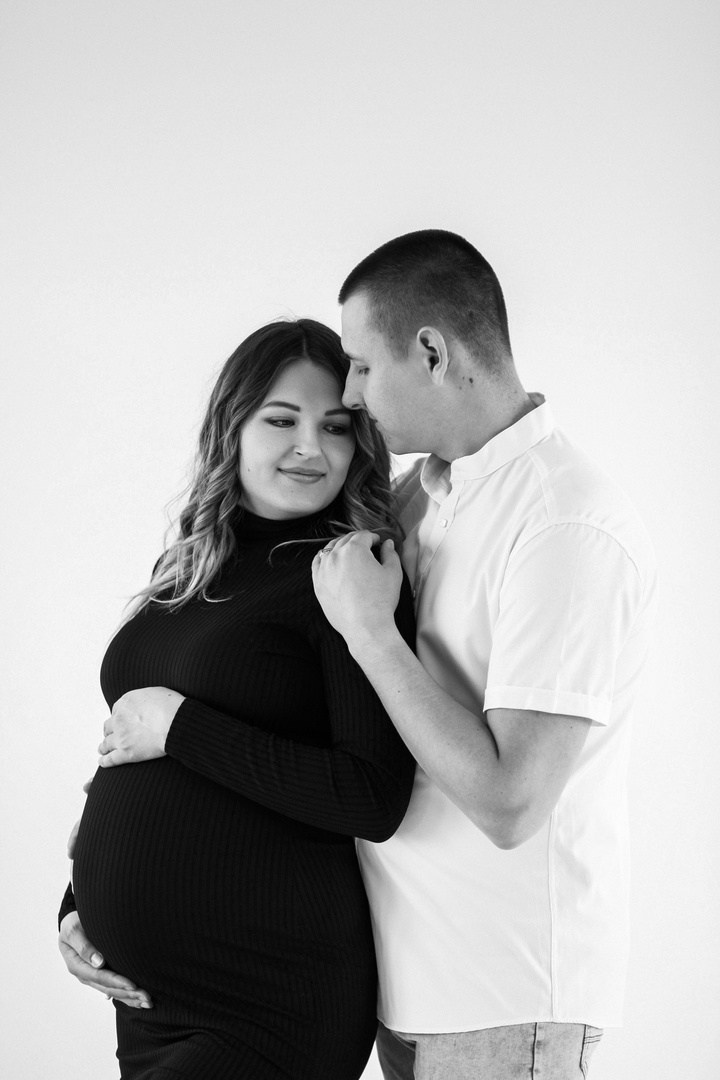 Лера и Саша. О фотографии с душой