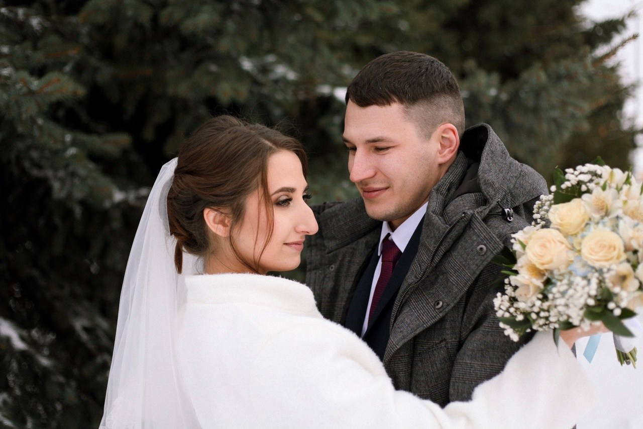 N & А 23'. О фотографии с душой