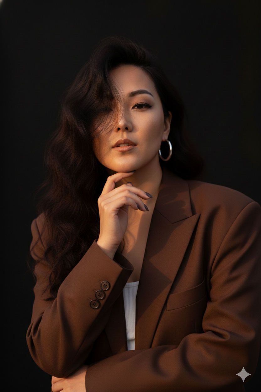 AI-портрет/Нейрофотосессии. Фотограф Елена Дегтярева. Семейная, детская и школьная фотография в Тюмени. Яркие и живые снимки, которые сохранят историю вашей семьи