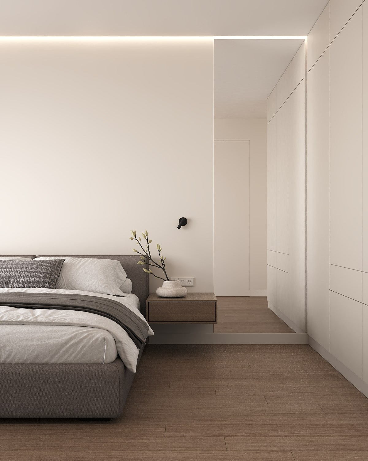 Загородный дом // проект. Дизайнер интерьера | kolchanova.dsgn