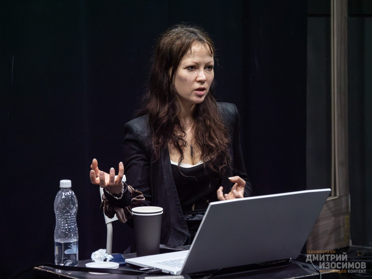 Фестиваль документального кино «КинЗа»