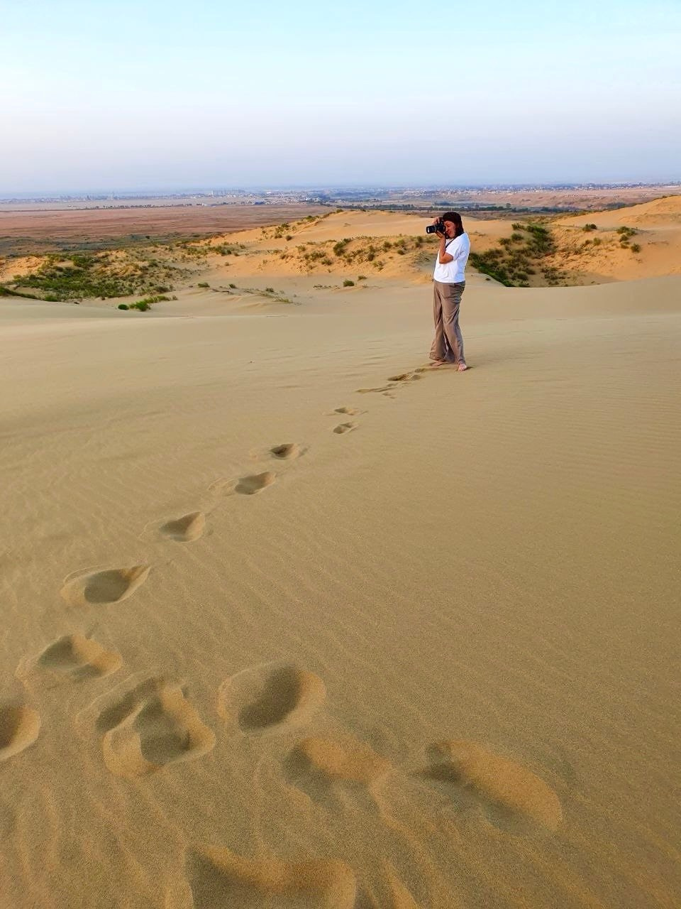 Дагестан с детьми (фототур)