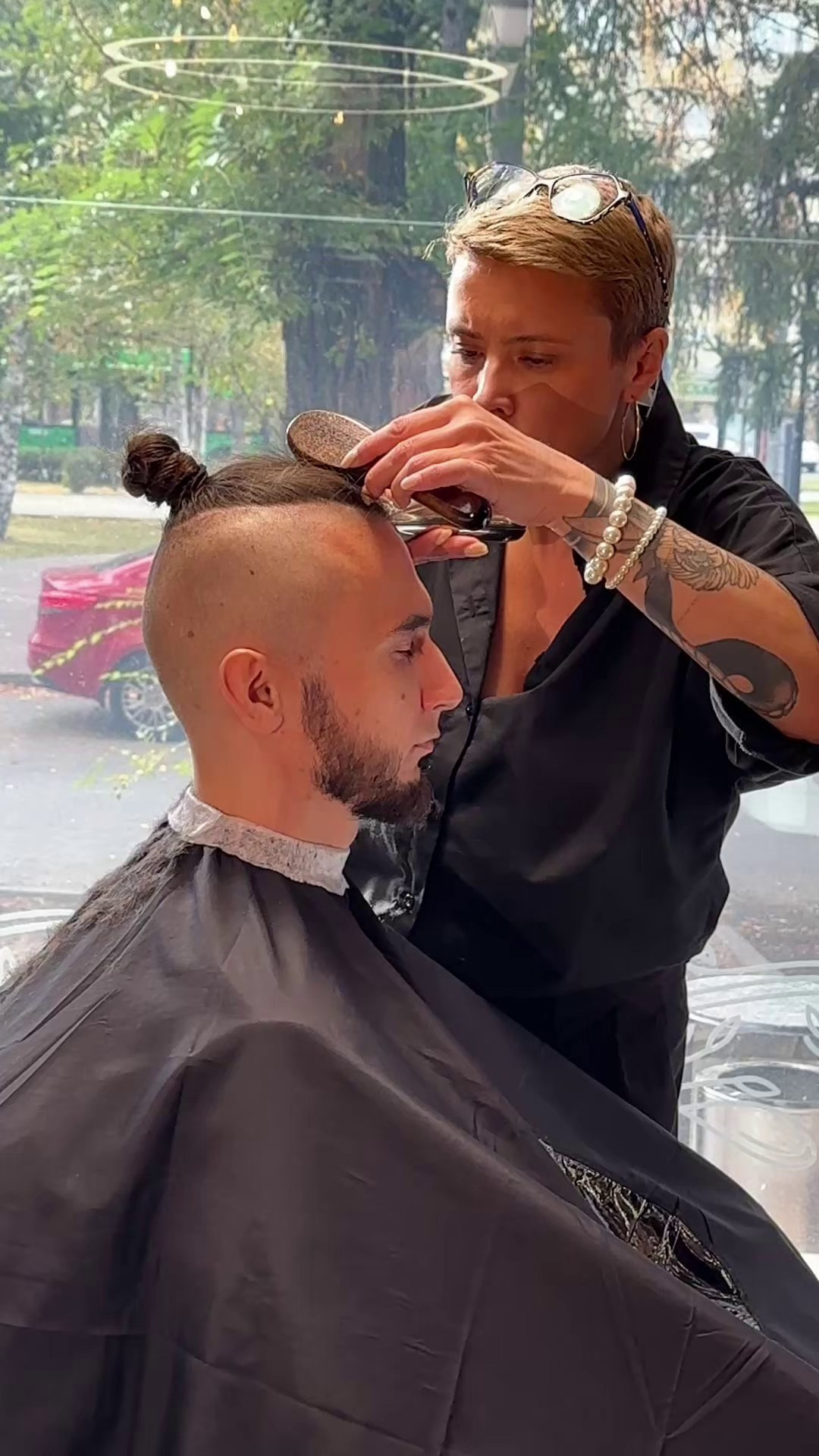 Свадьба_Азата и Дарьи. Свадебный фотограф в Челябинске Сырчикова Наталья