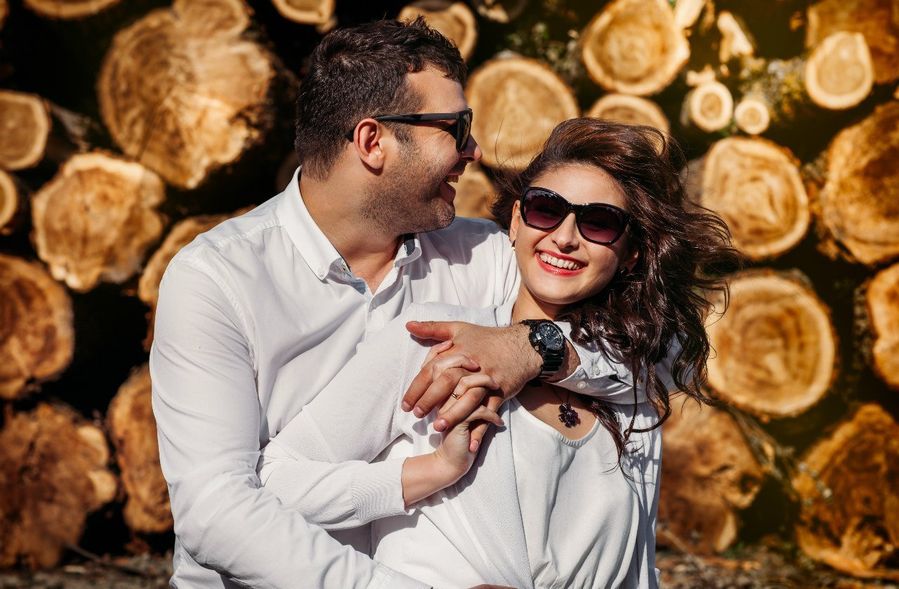 Альбом с фотографиями. Свадебный фотограф  в Санкт-Петербурге Волощук Евгений