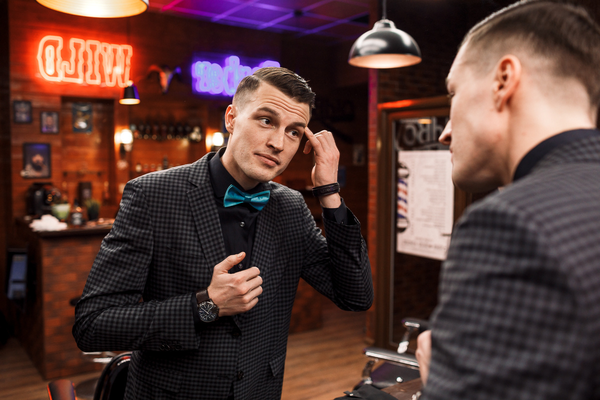 Альбом свадебных фотографий. Свадебный фотограф  в Санкт-Петербурге Волощук Евгений