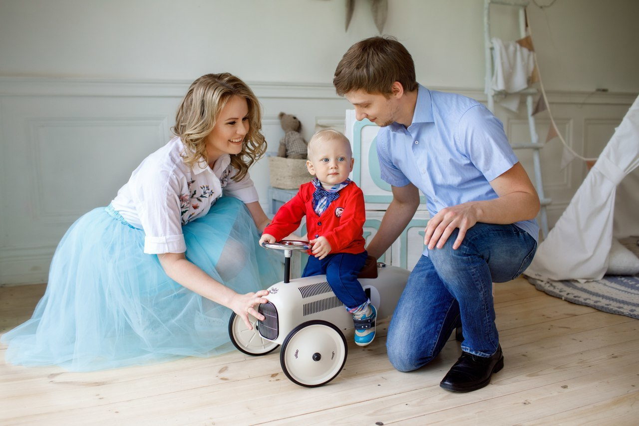 Детские, семейные фотографии. Свадебный фотограф  в Санкт-Петербурге Волощук Евгений