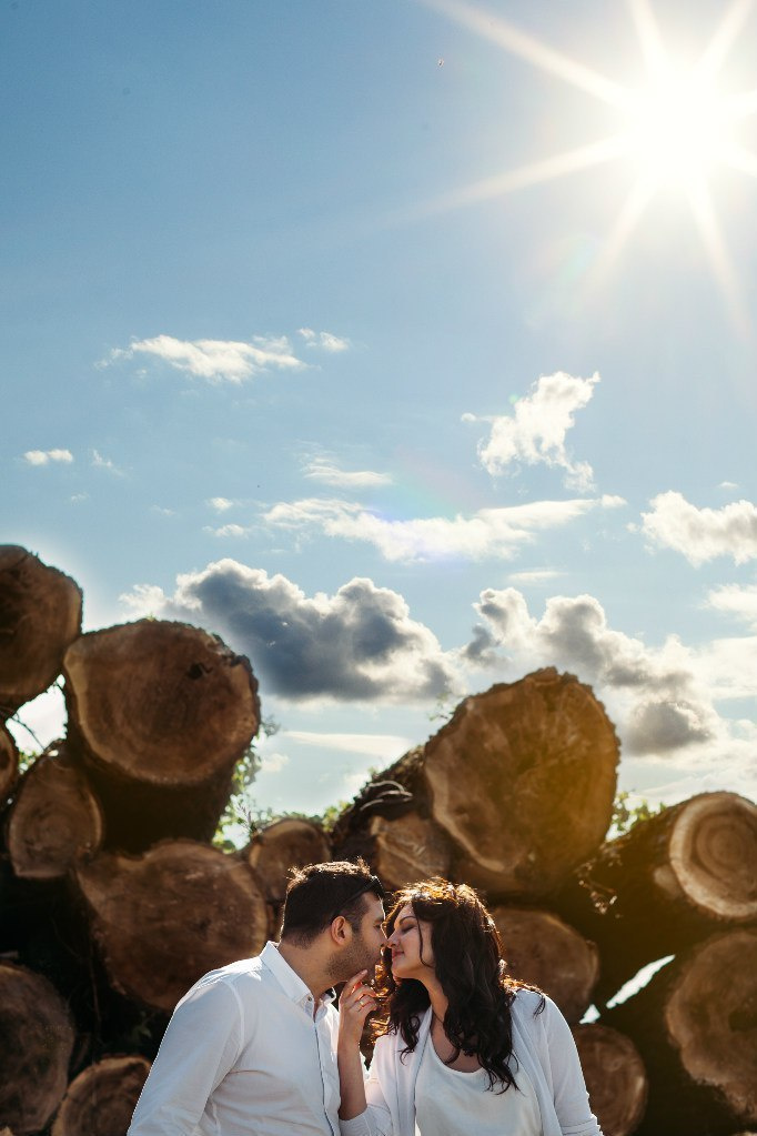 Альбом с фотографиями. Свадебный фотограф  в Санкт-Петербурге Волощук Евгений