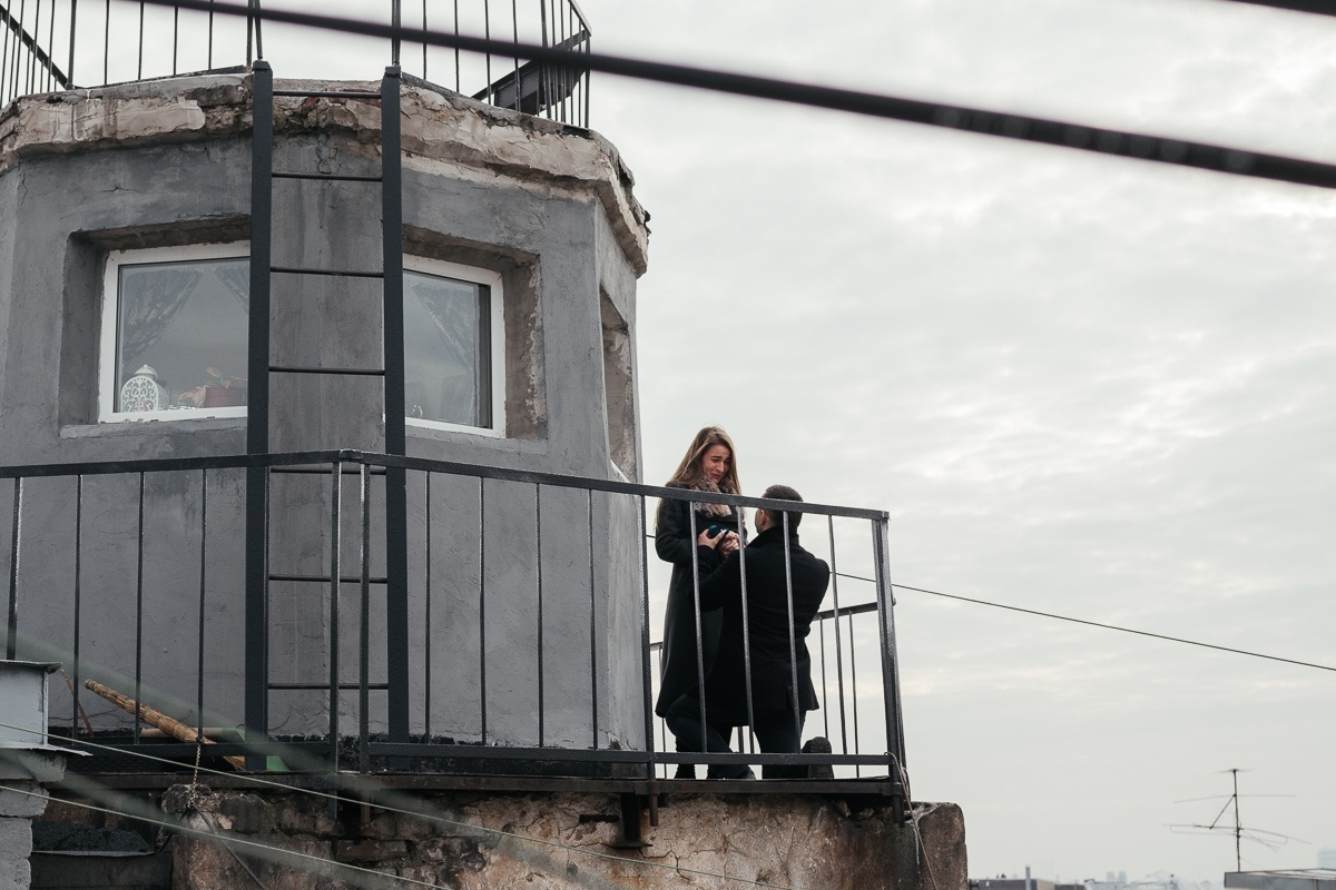 Альбом с фотографиями. Свадебный фотограф  в Санкт-Петербурге Волощук Евгений