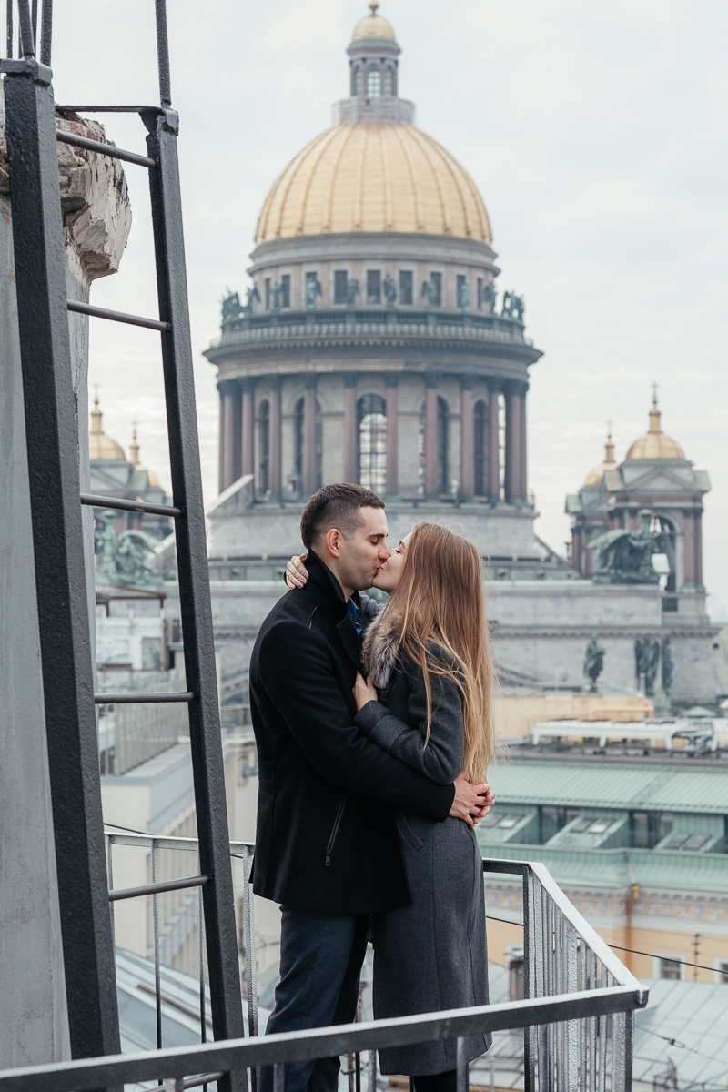 Альбом с фотографиями. Свадебный фотограф  в Санкт-Петербурге Волощук Евгений