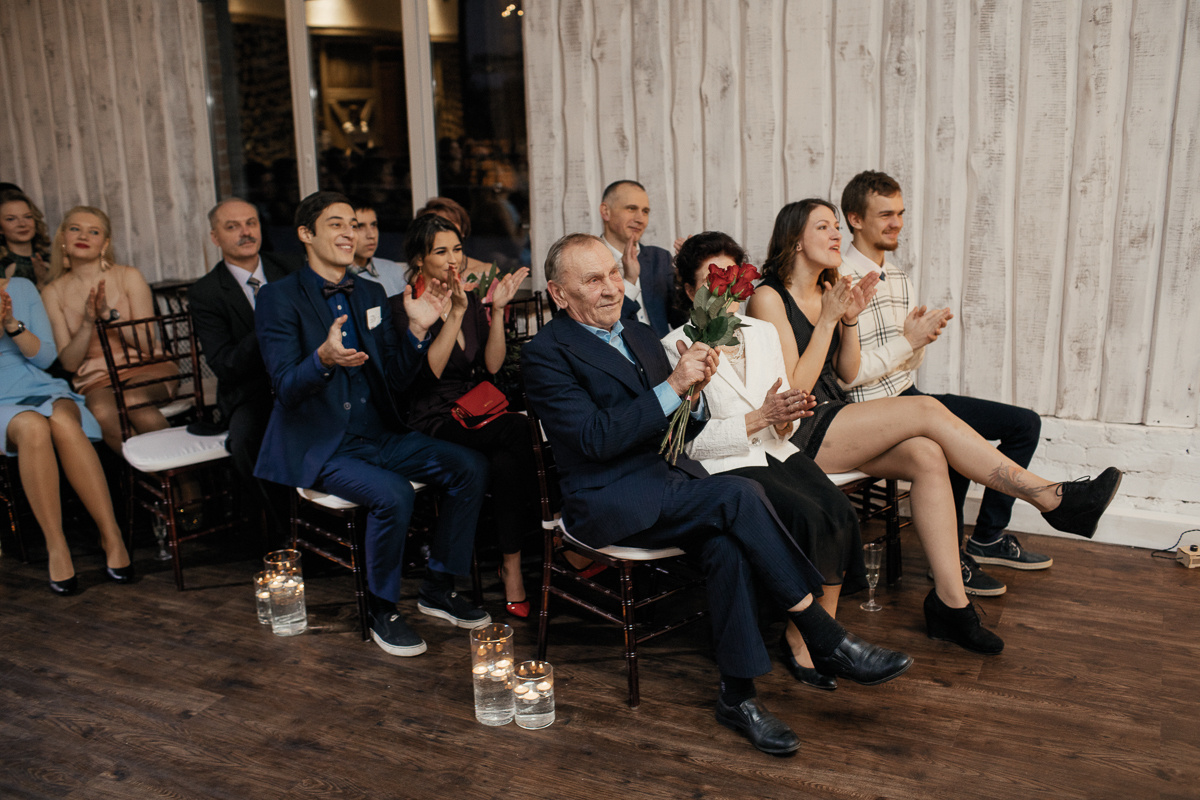 Альбом свадебных фотографий. Свадебный фотограф  в Санкт-Петербурге Волощук Евгений