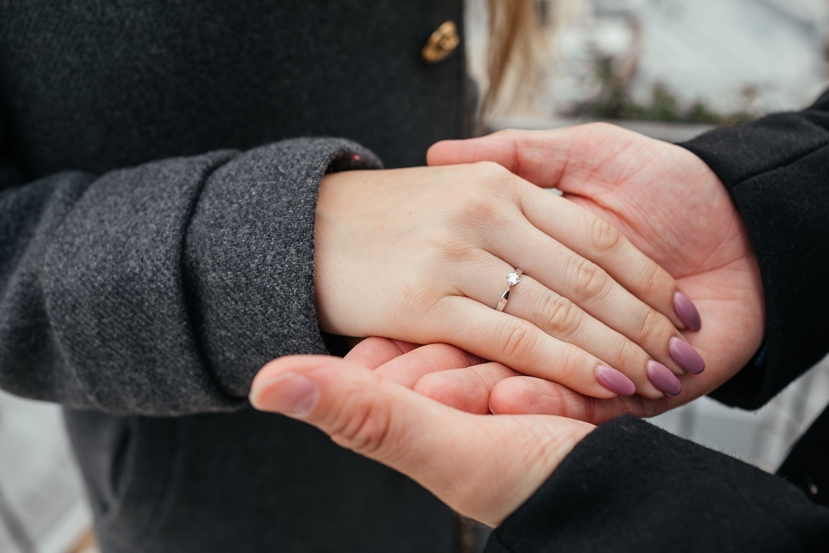 Альбом с фотографиями. Свадебный фотограф  в Санкт-Петербурге Волощук Евгений