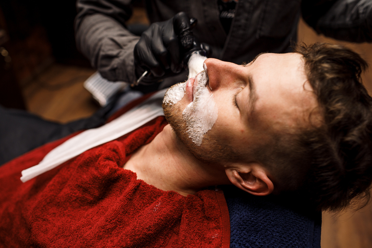 Альбом свадебных фотографий. Свадебный фотограф  в Санкт-Петербурге Волощук Евгений