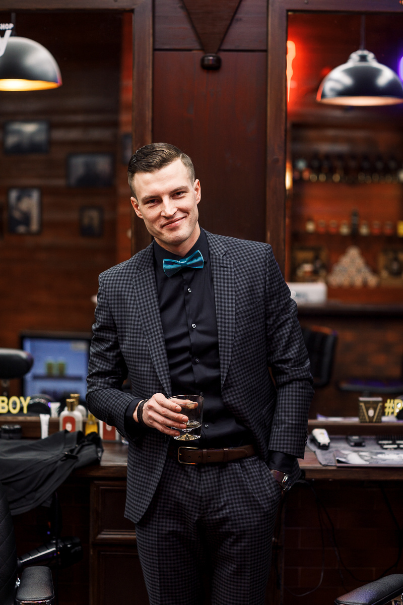 Альбом свадебных фотографий. Свадебный фотограф  в Санкт-Петербурге Волощук Евгений