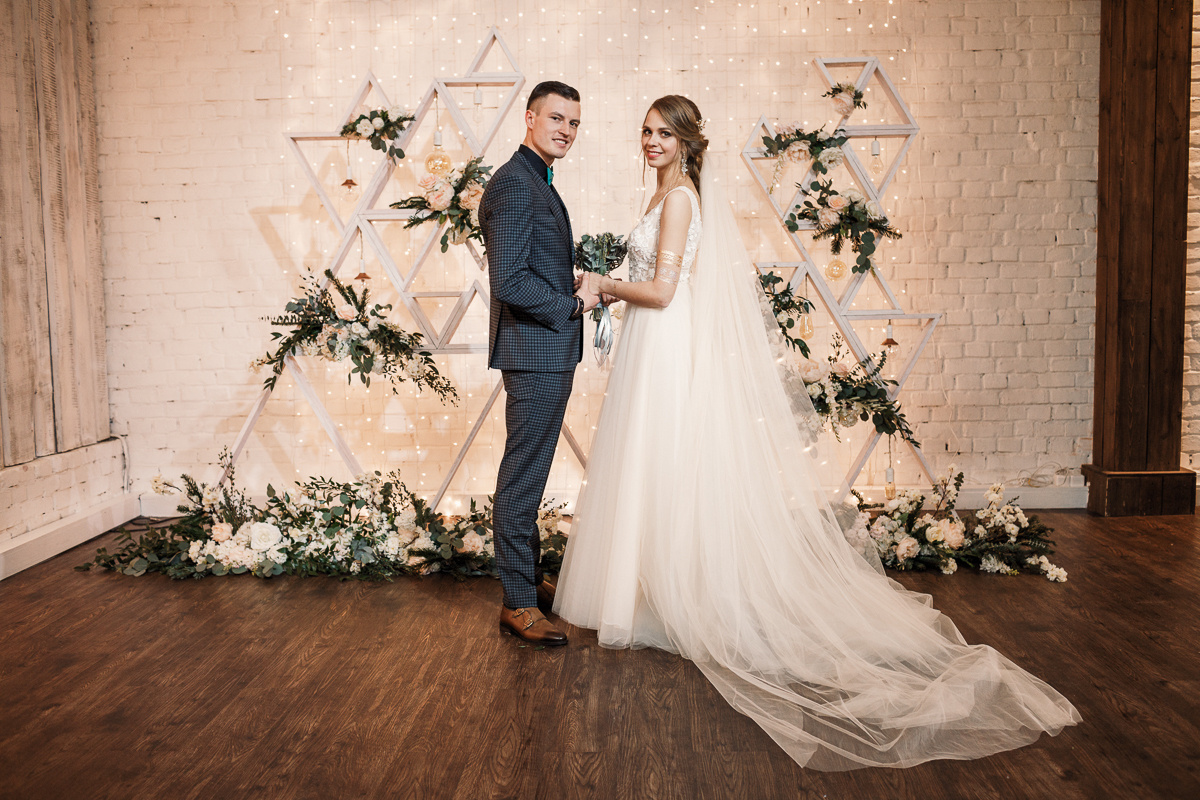 Альбом свадебных фотографий. Свадебный фотограф  в Санкт-Петербурге Волощук Евгений