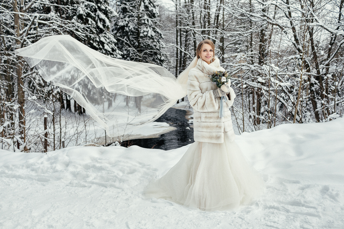 Альбом свадебных фотографий. Свадебный фотограф  в Санкт-Петербурге Волощук Евгений
