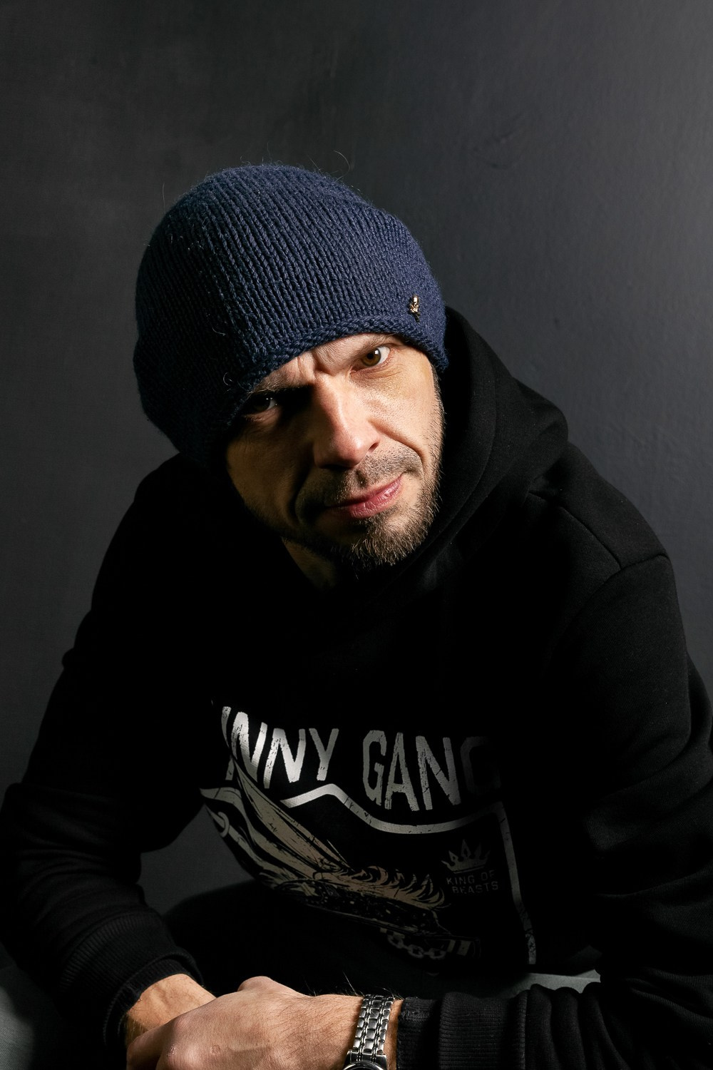 Солянка. Фотограф Александр Данилов