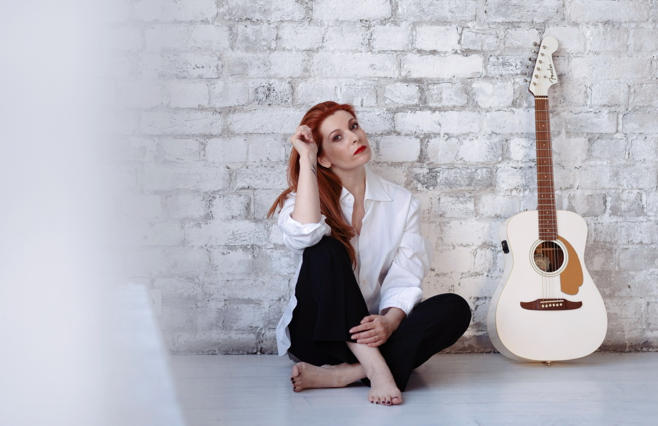 Вика. Ната Кочукова фотограф на Кипре и в Москве