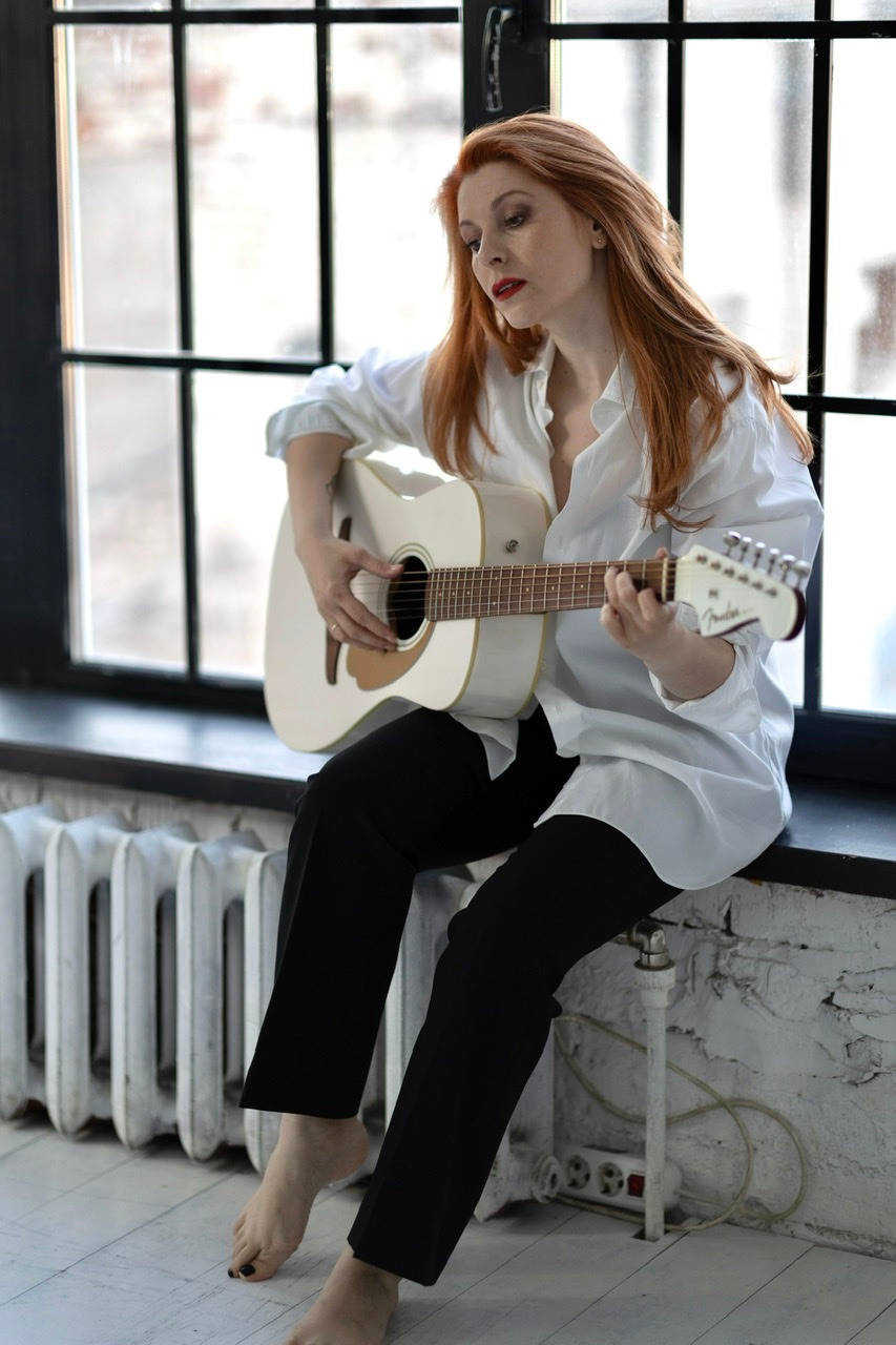 Вика. Ната Кочукова фотограф на Кипре и в Москве