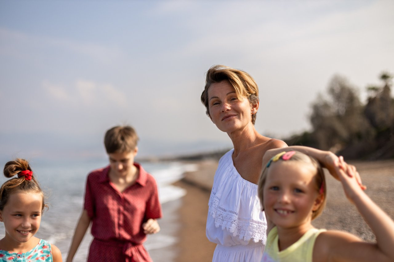 Семейная съемка в Москве стоимость. Ната Кочукова фотограф на Кипре и в Москве