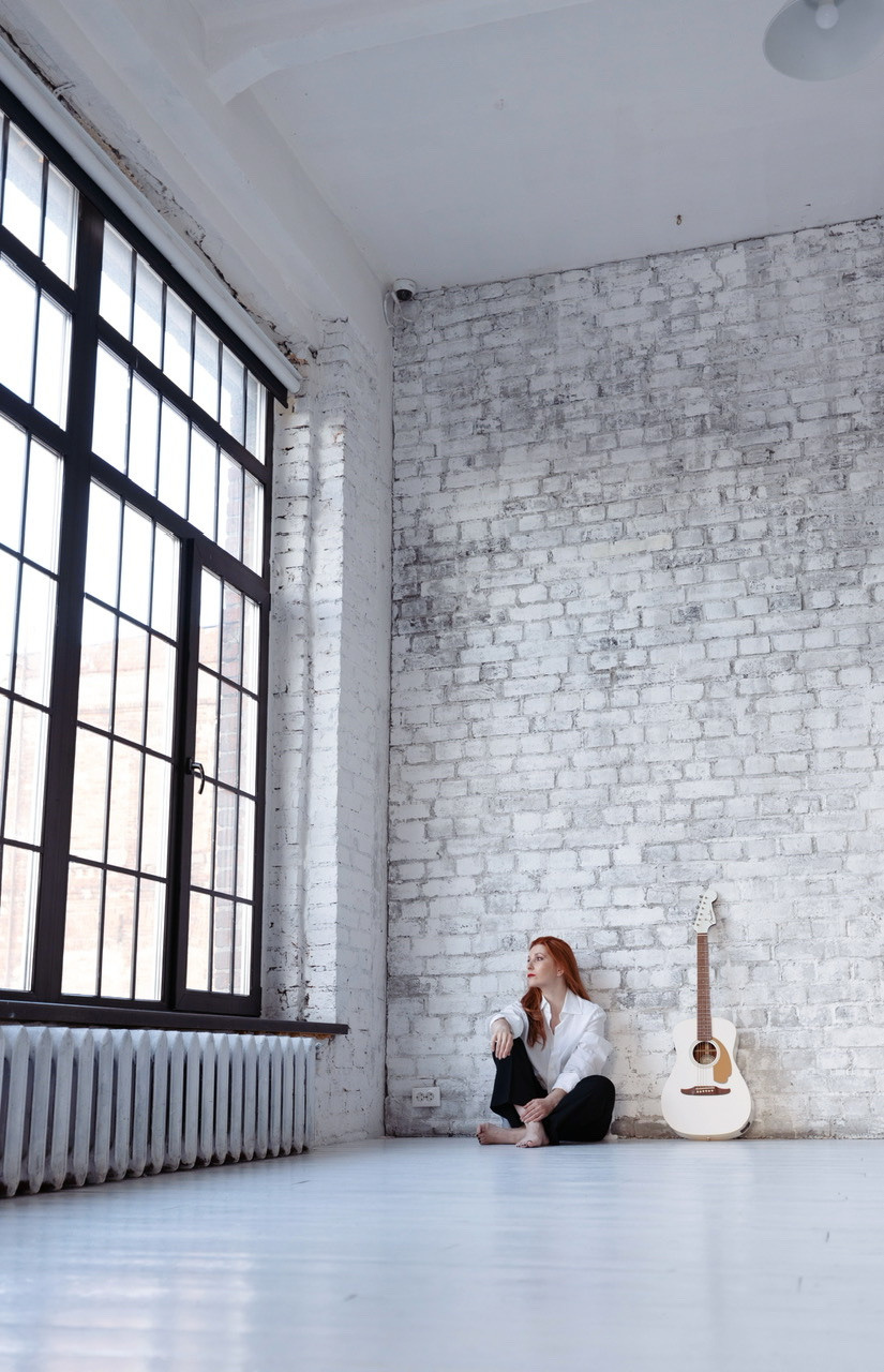 Вика. Ната Кочукова фотограф на Кипре и в Москве