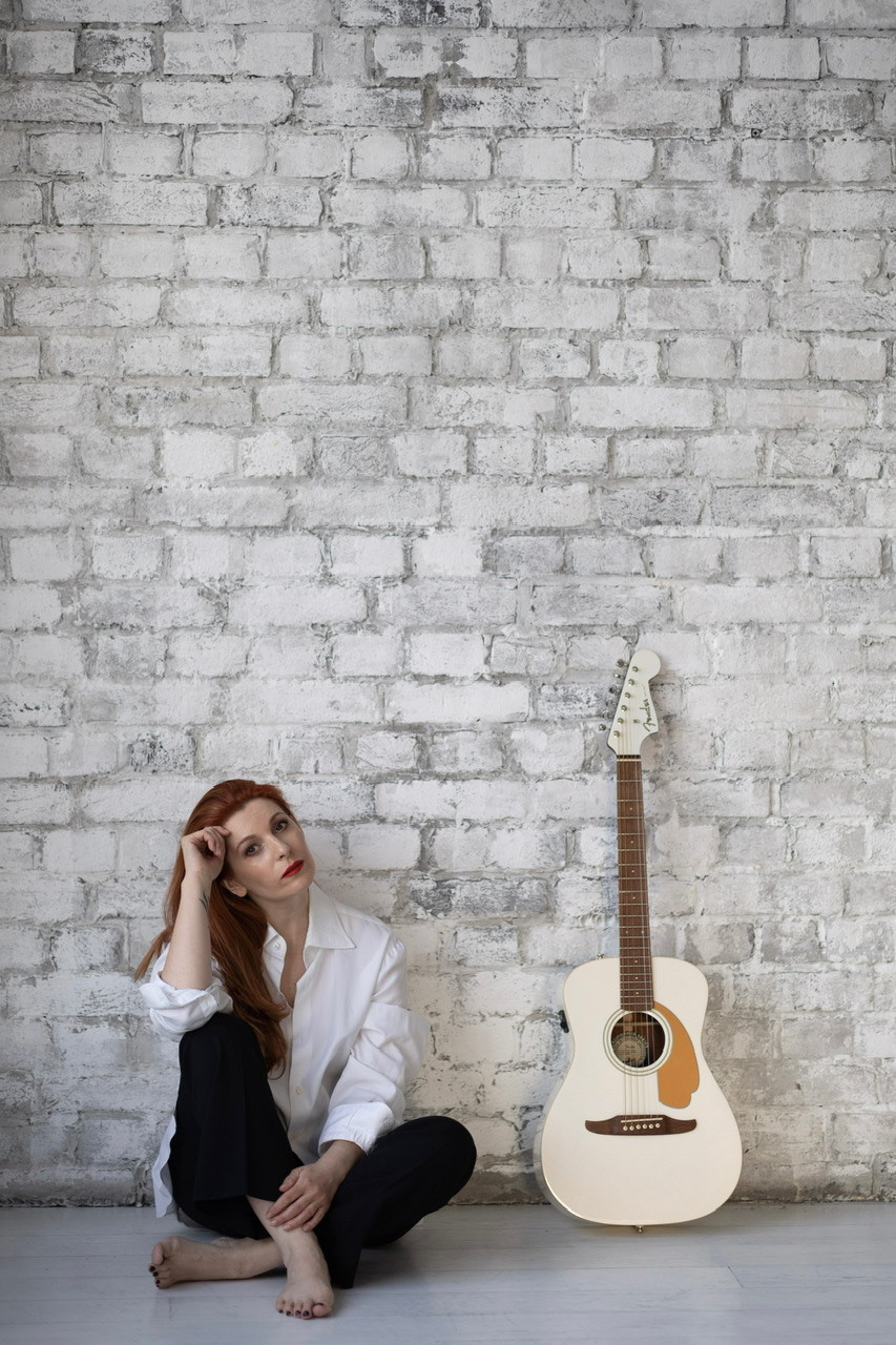 Вика. Ната Кочукова фотограф на Кипре и в Москве