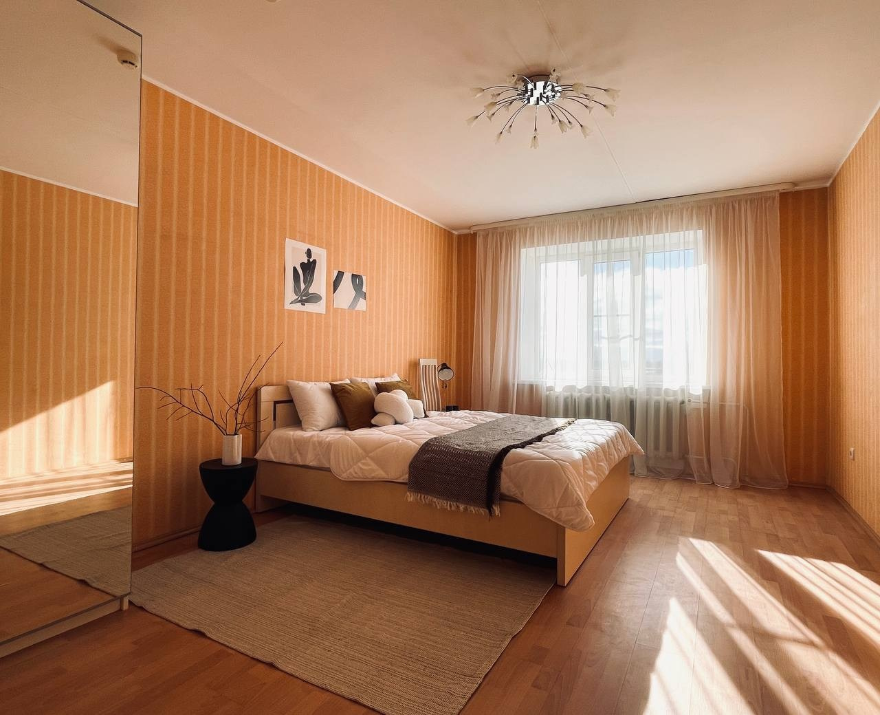 Хоумстейджинг / ПРОДАЖА. Хоумстейджер. Комплектатор. Дизайнер