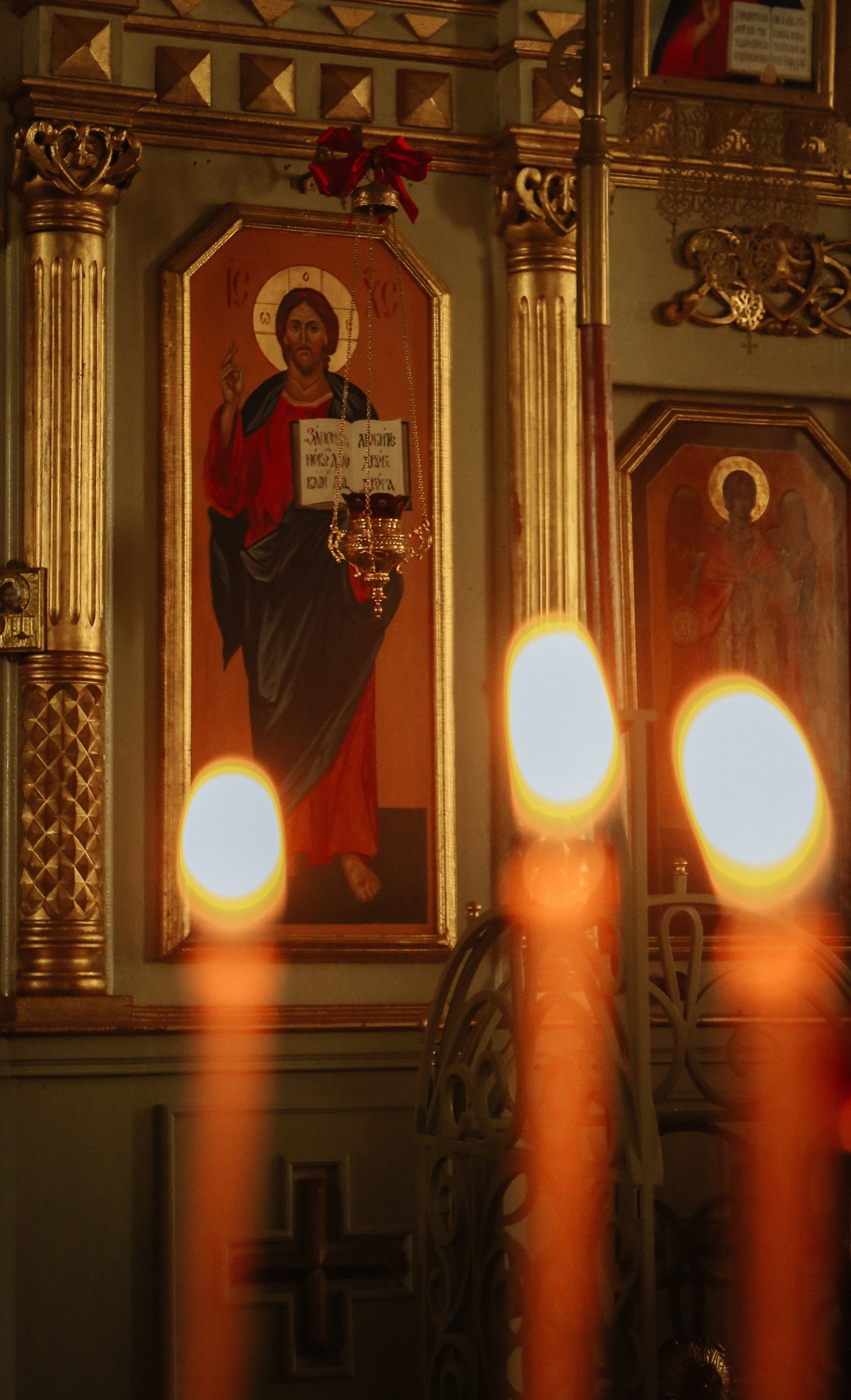 Крещение. Алина Малышева, свадебный и семейный фотограф Москва