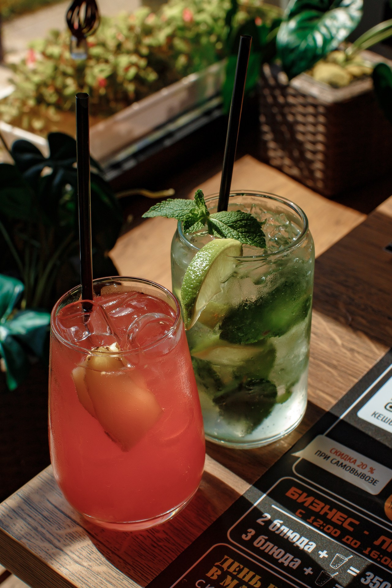 КОНТЕНТ&ЕДА. Константин Трофимов | Фотограф в Санкт-Петербурге