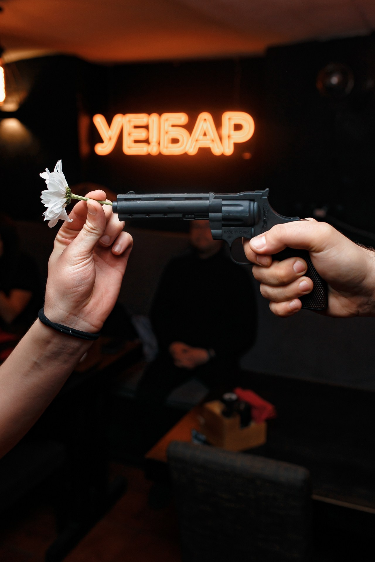 РЕПОРТАЖ. Константин Трофимов | Фотограф в Санкт-Петербурге