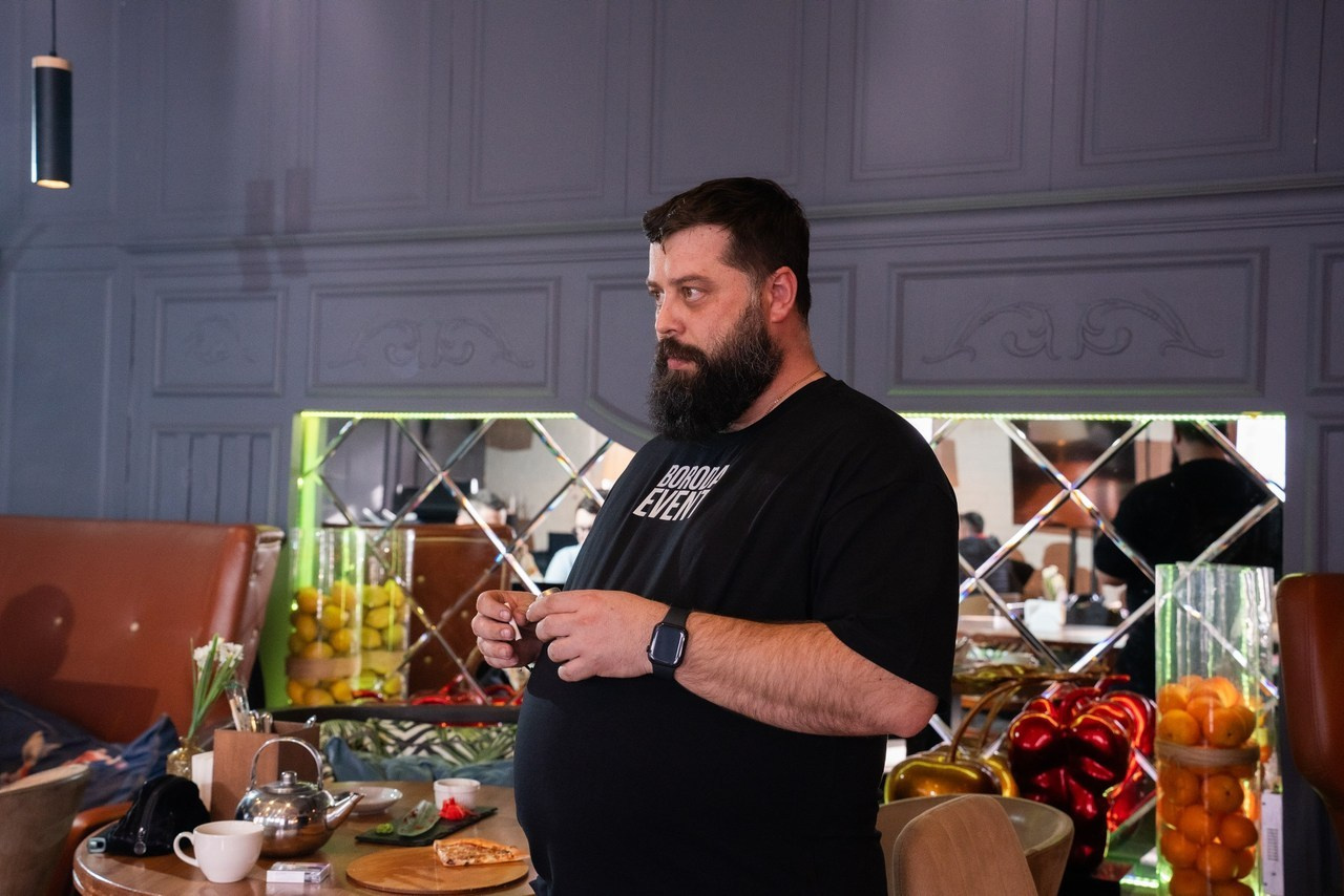 Отзывы. Фотограф в Ижевске Максим Грундул