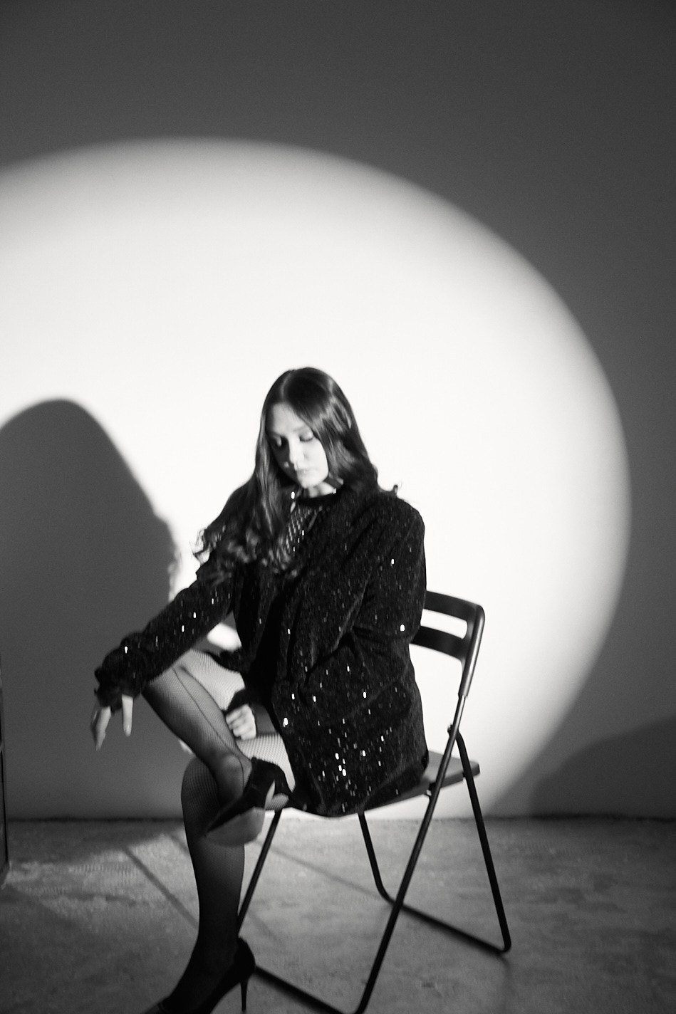 Индивидуальная фотосессия. Персональный и коммерческий фотограф в Тюмени Полина Лапардина