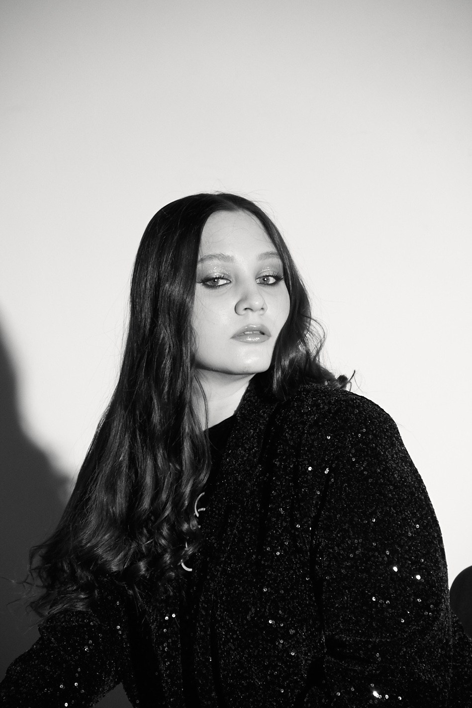 Индивидуальная фотосессия. Персональный и коммерческий фотограф в Тюмени Полина Лапардина