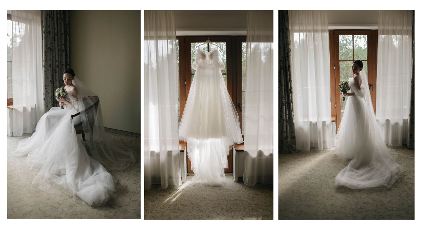 Антон & Екатерина