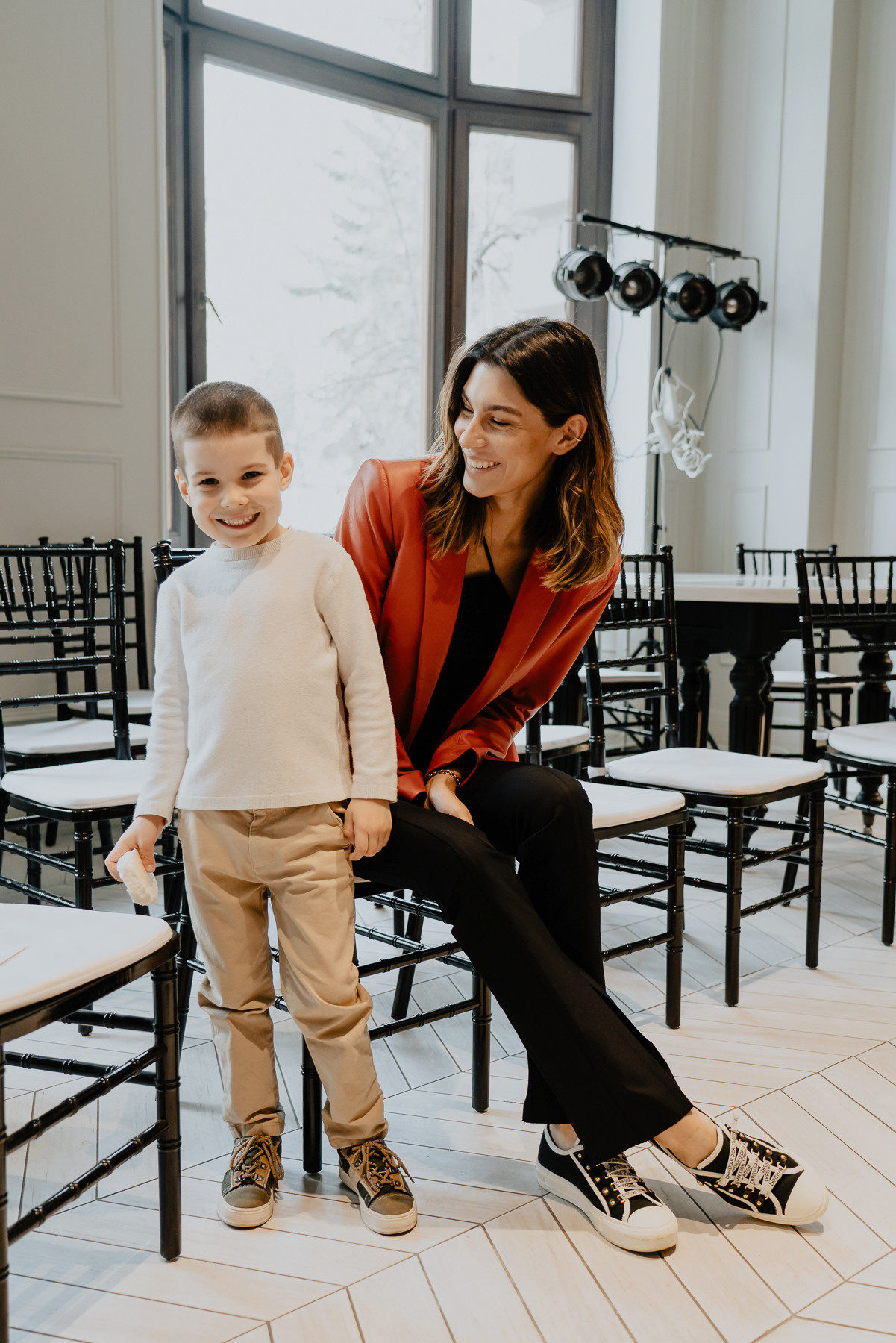 «Безумное чаепитие» в MasterSuite. Фотограф Андрей Михайлов, Москва