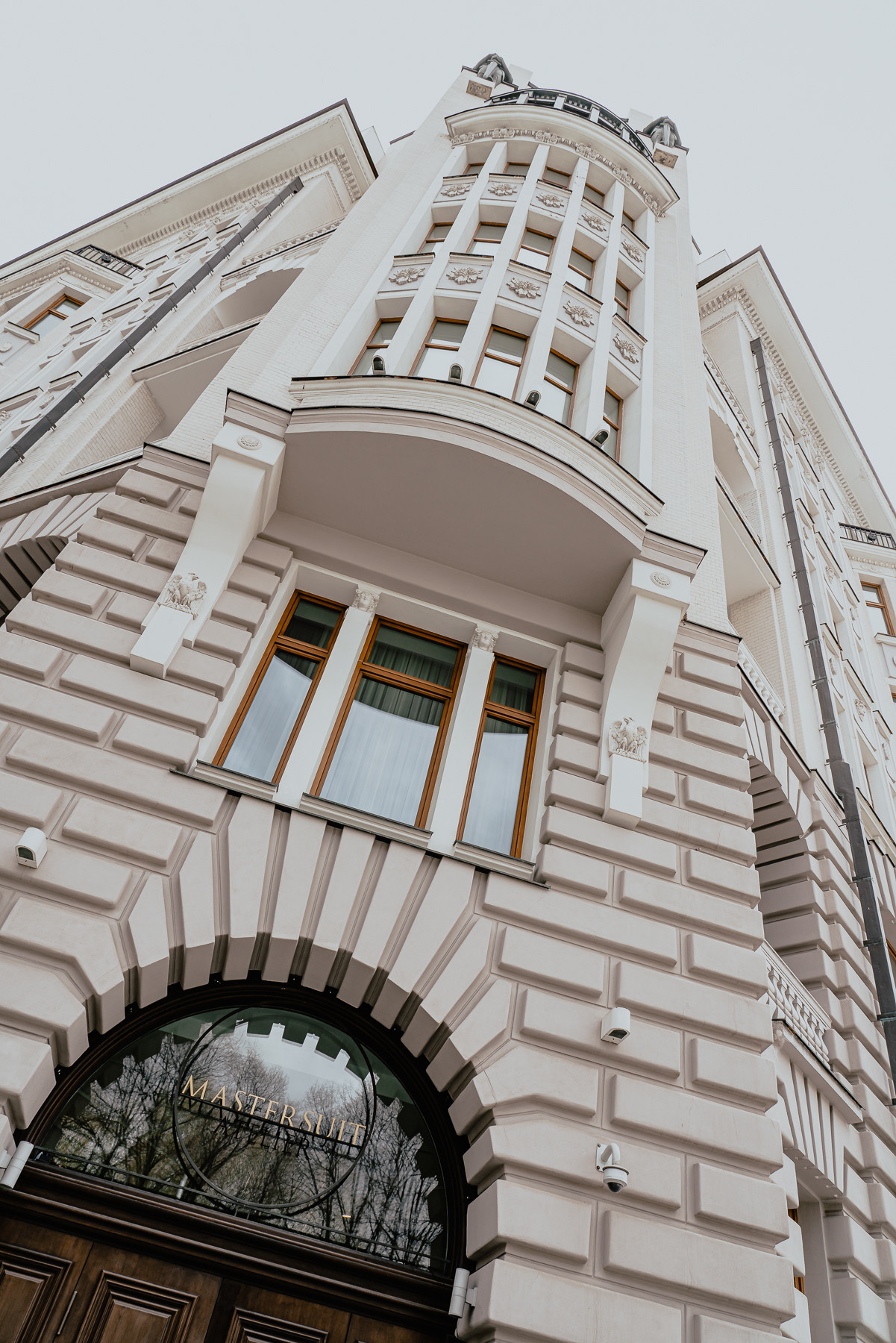 «Безумное чаепитие» в MasterSuite. Фотограф Андрей Михайлов, Москва